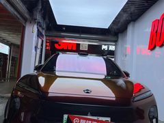 -阿胡BOP保镖隐形车衣(静安旗舰店)