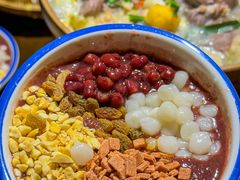 -聚汇三少·龙虾·中餐厅(莫邪路新天地店)