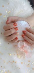 -7嘉nail eyelash·美甲美睫