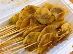 -十里铺铁板鱿鱼