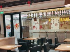 -豪客来牛排(大汉口城店)