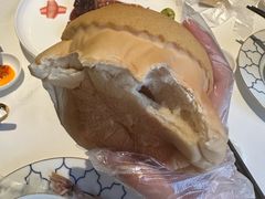 招牌菠萝包-炳胜公馆(珠江新城店)