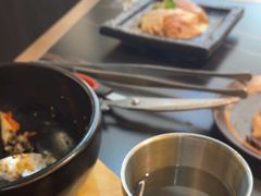 -厚贞日式烤肉(浦东汇智店)