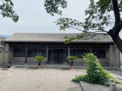 -红崖峡谷景区