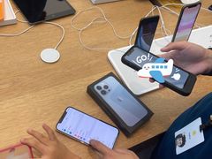 -Apple零售店(成都太古里店)