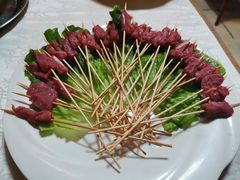 -羊家胡同·龙虾烧烤火锅(龙汇路店)