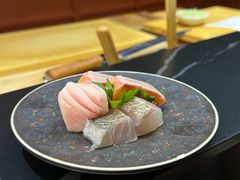 -Sushi Hanzo半藏(天环广场店)