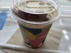 -LAVAZZA拉瓦萨咖啡(星荟中心店)