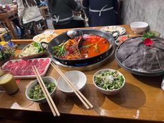-楠火锅(太古里总店)