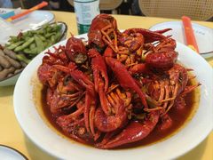 -小田油焖小龙虾(双井店)