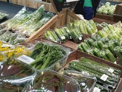 -果蔬好生活超市(双井店)