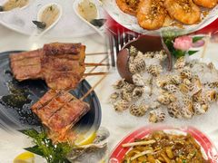-渔文乐·海鲜大排档(壹品总店)