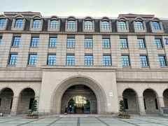 -中兴通讯股份有限公司南京研发中心-停车场