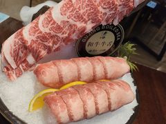 -古京·臻致料理(月湖店)