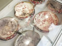 冰淇淋-火锅岛潮牌自助餐厅(天津天佑城店)