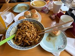 -惠丰门丁肉饼店