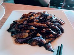 -自在弥林花园餐厅(云栖店)