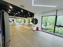 -WEGYMER健萌健身(雅颂居馆)