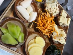 -芈重山老火锅(广州首店)