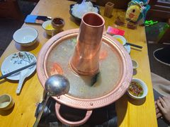 -民食香·腊排骨野生菌美食(木府店)