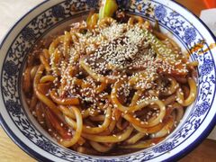 -穆兰泽兰州牛肉面(天津·海河意式风情区店)