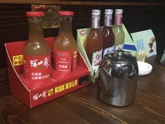 -掌上鲜(南顺城街店)