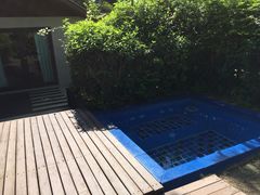 -椰树岛海滩度假村