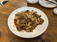 -沈家花园如皋菜(海阳路店)