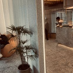 点击看大图 -3AM·S HAIR SALON烫发染发接发