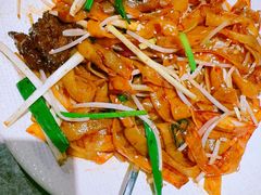 -留半山·香港食堂(啦啦宝都店)
