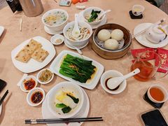 -广东胜利宾馆西关粤中餐厅