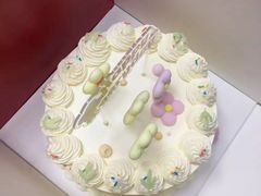 -好利来(二纬路店)