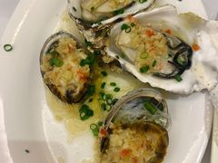 -新享乐海鲜(翠华路店)