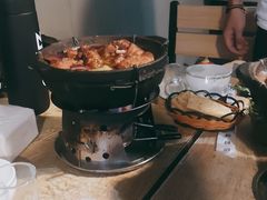 -范贤光鸡公煲(平乐园总店)