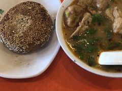 -南来顺饭庄·清真(南菜园店)