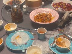 -万蔚·烤鸭
