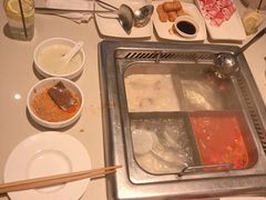 -海底捞火锅(勒泰店)