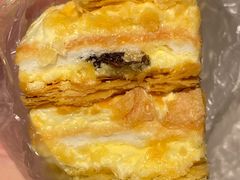 拿破仑蛋糕-宫廷糕点铺