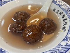 -粗茶淡饭(东关街店)