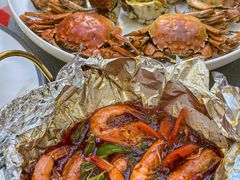 -粤盛海鲜平价店(洛溪食街店)