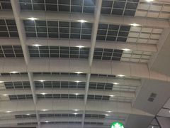 -星巴克(北京南站2B检票口)