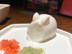 山药兔-掌柜的店·河南菜(世茂店)