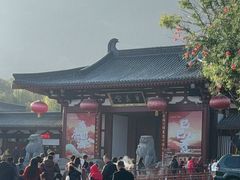 -华清宫景区