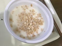 燕麦双皮奶-奶酪魏(牛街总店)