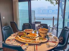 -夜宴江景餐厅