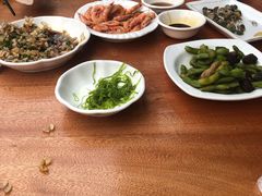 -天天渔港海鲜酒家(石浦玉泉路店)