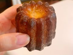 可露丽-福楼法餐厅FLO