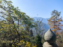 -武当山风景区