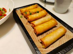 -径山十八道·风味民间菜(华夏之心店)