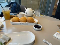 -蔡澜点心(三里屯T+MALL店)